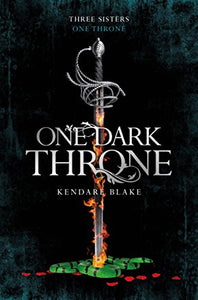 One Dark Throne 