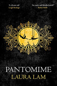 Pantomime 