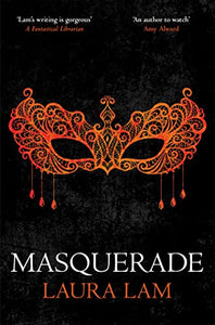 Masquerade 