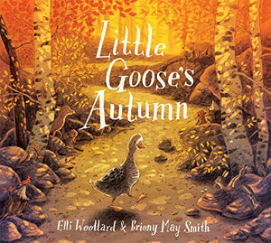 Little Goose's Autumn 