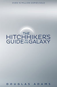 The Hitchhiker's Guide to the Galaxy 