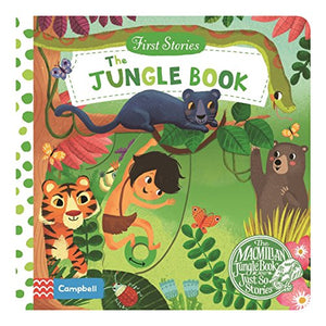 The Jungle Book 