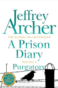 A Prison Diary Volume II 