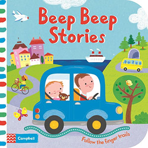 Beep Beep Stories 