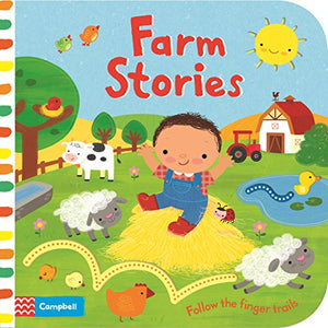 Farm Stories 