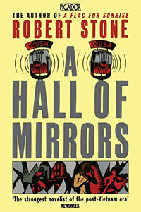 A Hall of Mirrors 