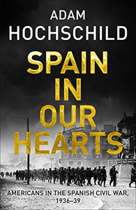 Spain in Our Hearts 