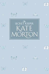 The Secret Keeper 