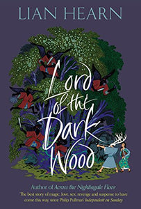 Lord of the Darkwood 