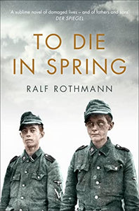 To Die in Spring 