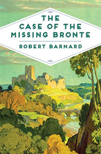 The Case of the Missing Brontë 