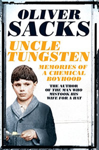 Uncle Tungsten 