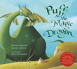 Puff, the Magic Dragon 