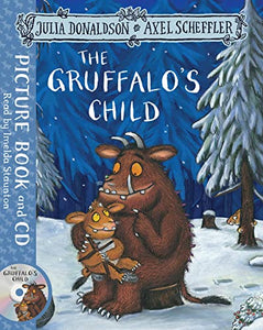 The Gruffalo's Child 