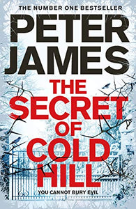 The Secret of Cold Hill 