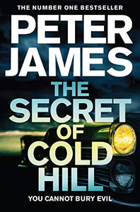 The Secret of Cold Hill 