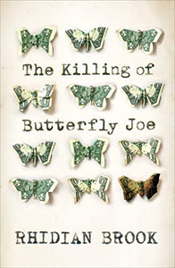 The Killing of Butterfly Joe 