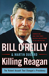 Killing Reagan 