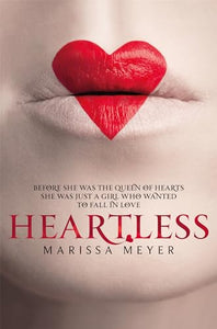 Heartless 