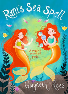 Rani's Sea Spell 