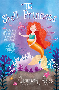 The Shell Princess 