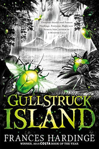 Gullstruck Island 