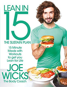 Lean in 15 - The Sustain Plan 