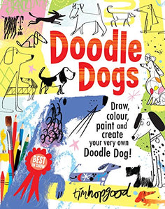 Doodle Dogs 