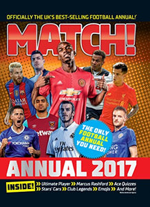 Match Annual 2017 