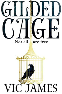 Gilded Cage 