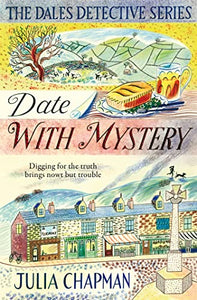 Date with Mystery 