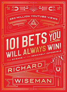 101 Bets You Will Always Win 