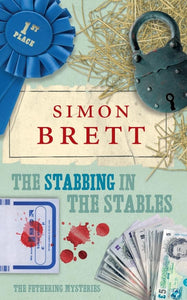 The Stabbing in the Stables 