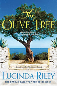 The Olive Tree 