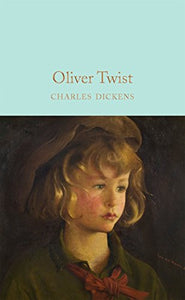 Oliver Twist 