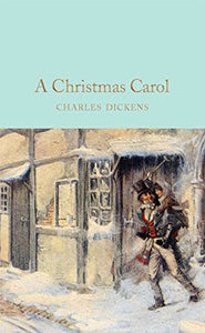 A Christmas Carol 