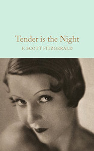 Tender is the Night 