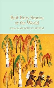 Best Fairy Stories of the World 