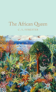 The African Queen 