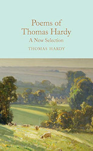 Poems of Thomas Hardy 