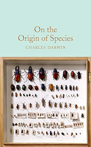 On the Origin of Species 