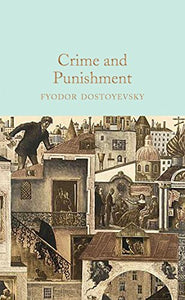 Crime and Punishment 