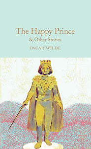 The Happy Prince & Other Stories 