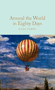 Around the World in Eighty Days 