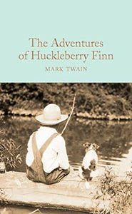 The Adventures of Huckleberry Finn 