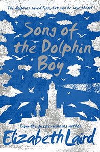 Song of the Dolphin Boy 