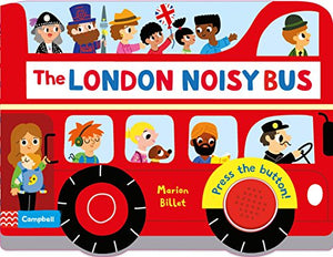 The London Noisy Bus 