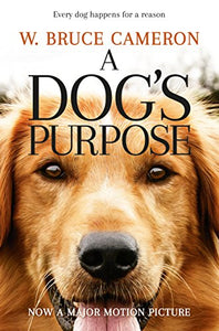 A Dog's Purpose 