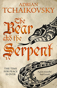 The Bear and the Serpent 