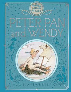 Peter Pan and Wendy 